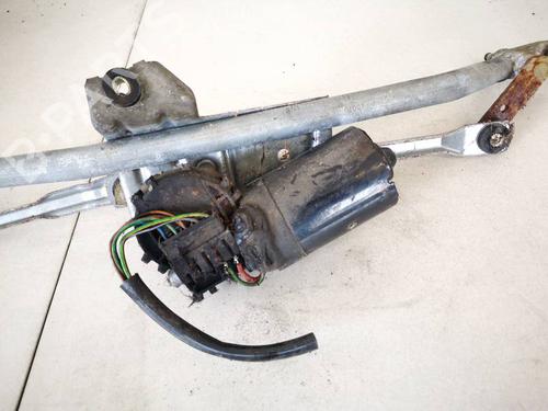 Used Front wiper motor Front wiper motor VW PASSAT B5 Variant (3B5) 1.9 TDI (110 hp) 35282598 35282598