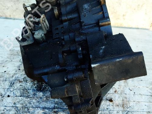 Gearbox VOLVO S60 I (384) D5 | BP35535565M3 - Image 2