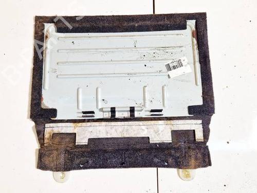 Boot lining HONDA FR-V (BE) 2.2 i CTDi (BE5) | BP35008807I3 - Image 2