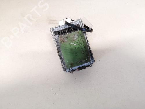 Used Heater resistor Heater resistor VW TRANSPORTER T4 Van (70A, 70H, 7DA, 7DH) 1.9 D (61 hp) 35392092 35392092