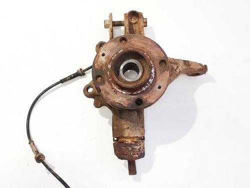 Used Left front steering knuckle Left front steering knuckle 35317987 35317987