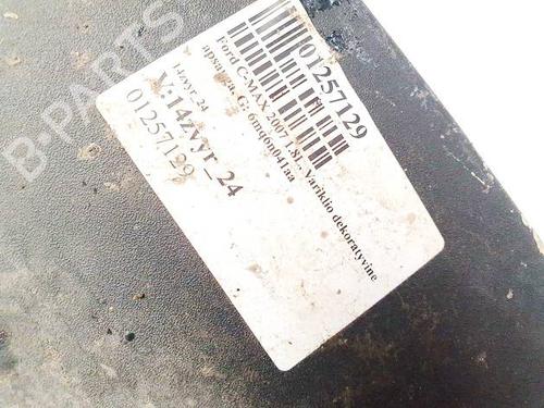 Upper protection FORD FOCUS C-MAX (DM2) 1.8 TDCi | BP35560179M93 - Image 2
