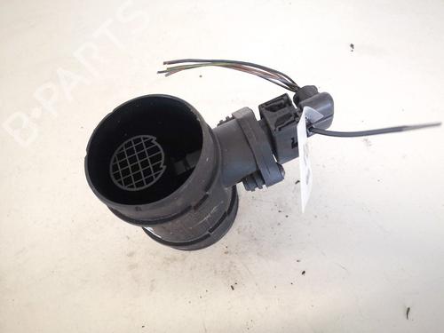 Mass air flow sensor OPEL MERIVA A MPV (X03) 1.7 CDTI (E75) | BP35399022M95 - Image 2