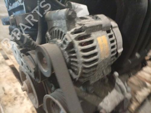 Used Alternator Alternator MINI MINI (R50, R53) Cooper (116 hp) 36585019 36585019