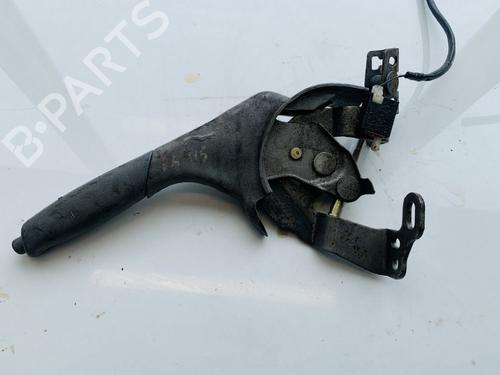 håndbremse håndbremse TOYOTA YARIS (_P1_) 1.0 (SCP10_, SCP10R) (68 hp) 35514038 35514038