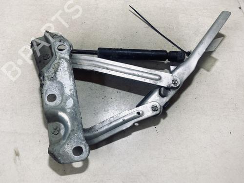 Used Hinge/Door check strap Hinge/Door check strap OPEL VECTRA B Estate (J96) 2.2 DTI 16V (F35) (125 hp) 35606063 35606063