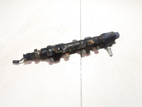 Used Injection rail Injection rail OPEL GRANDLAND / GRANDLAND X (A18, P1UO) 1.5 Turbo D (75) (131 hp) 35512624 35512624