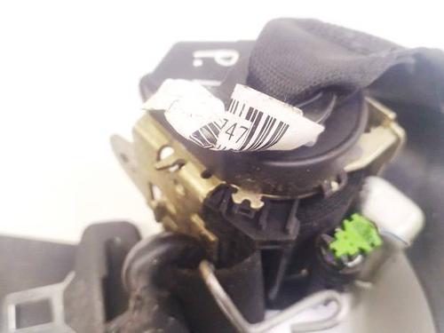 Front left seatbelt FIAT PUNTO EVO (199_) 1.3 D Multijet (199AXD1B, 199AXD1A, 199BXD1B, 199BXD1A,... | BP35148281I26 - Image 3