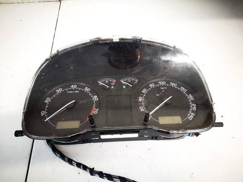 Used Instrument cluster Instrument cluster 34909912 34909912