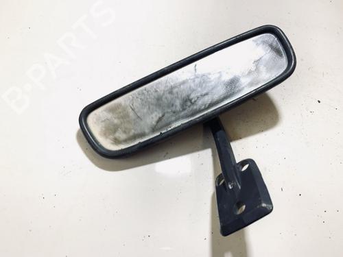 Used Rear mirror Rear mirror MITSUBISHI COLT IV (CA_A) 1.6 GLXi 16V (CA4A) (113 hp) 35601376 35601376