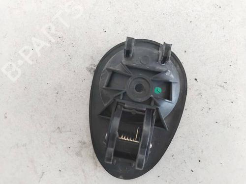 Rear right interior door handle DAEWOO 1.5i (1C4) 1.5 | BP35285636I16 - Image 2