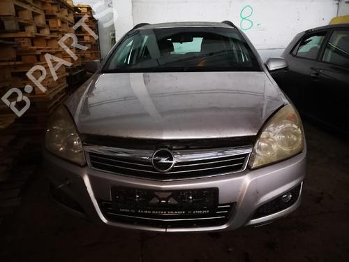 Speaker OPEL ASTRA H (A04) 1.7 CDTI (L48) | BP32575137E2 