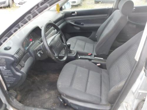 Engine mount AUDI A4 B5 (8D2) 1.9 TDI | BP33099189M89 - Image 7