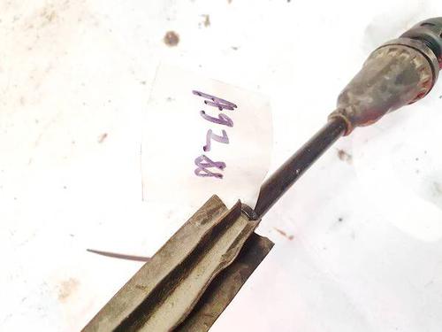 Cable AUDI Q7 (4LB) 3.0 TDI quattro | BP35235892E12 - Image 2