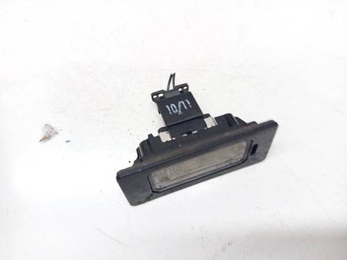 Licence plate light VW PASSAT B6 (3C2) 2.0 TDI | BP34830903I40 - Image 3
