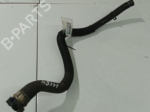 Used Pipe Pipe CITROËN BERLINGO MULTISPACE (B9) 1.6 HDi 90 (90 hp) 33487591 33487591