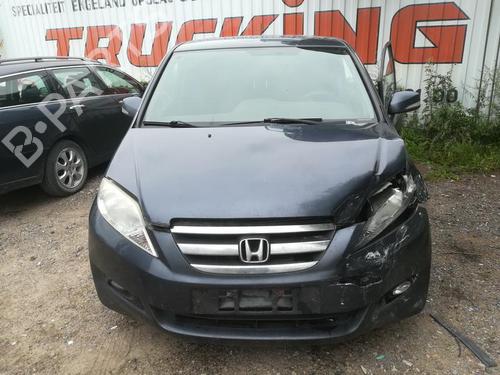 Used Parts HONDA FR-V (BE)  1.7 (BE1)  4527403