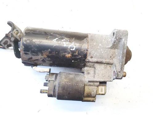 Used Starter Starter VOLVO S60 I (384) 2.4 T (200 hp) 34759023 34759023