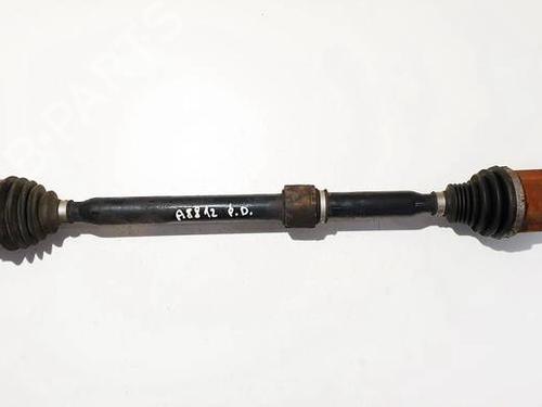 Used Right front driveshaft Right front driveshaft OPEL ASTRA K (B16) 1.5 CRDI (68) (122 hp) 35320656 35320656