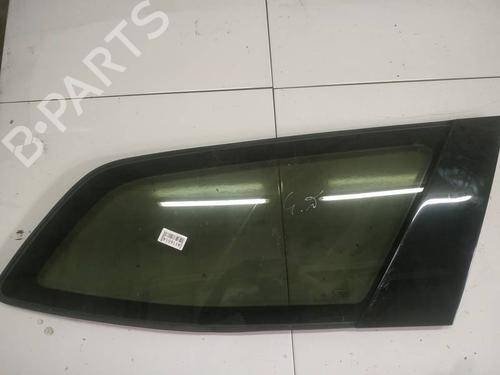 Used Rear right quarter glass Rear right quarter glass 38581555 38581555