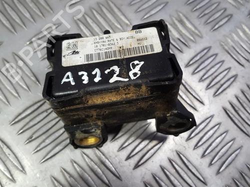 Used Electronic module Electronic module 35673496 35673496