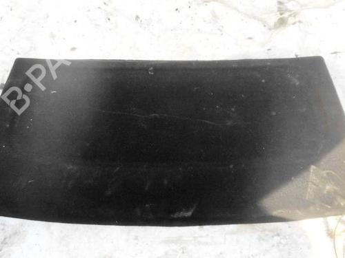 Used Rear parcel shelf Rear parcel shelf 35201783 35201783