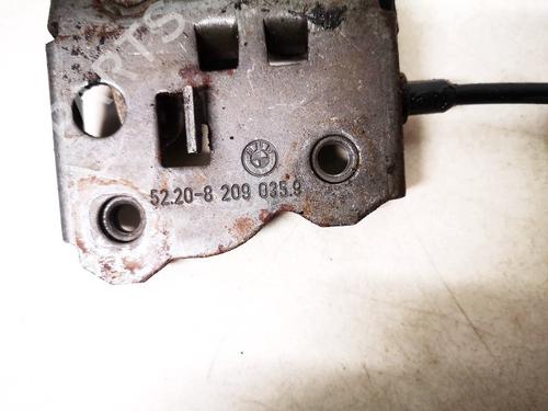 Electronic module BMW 3 Touring (E46) 320 d | BP35550693M83 - Image 3