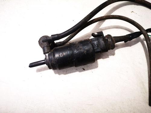 Used Washer pump Washer pump RENAULT LAGUNA I (B56_, 556_) 1.6 16V (B568, B561) (107 hp) 35552607 35552607
