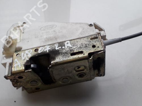 Used Front right lock Front right lock 35849869 35849869