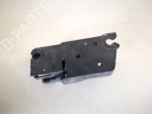 Front left interior door handle FORD FOCUS II (DA_, HCP, DP) 1.6 | BP35255484I13 - Image 2