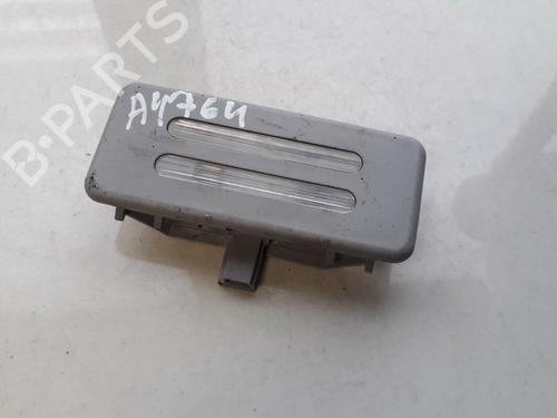 Used Interior roof light Interior roof light BMW 3 (E90) 318 d (143 hp) 35850231 35850231