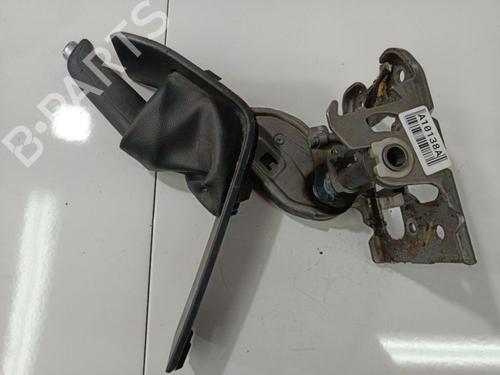 Used Hand brake Hand brake 34798217 34798217