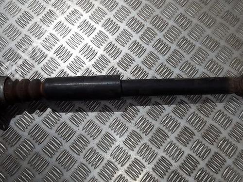 Used Right rear shock absorber Right rear shock absorber SKODA FABIA II (542) 1.2 (60 hp) 35702392 35702392