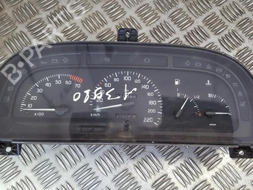 Used Instrument cluster Instrument cluster RENAULT LAGUNA I (B56_, 556_) 1.8 (B56S/T/0) (90 hp) 35688058 35688058