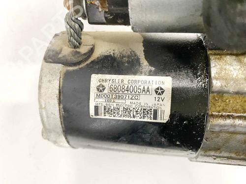 Starter CHRYSLER 200 Saloon 2.4 | BP35091787M8 - Image 2