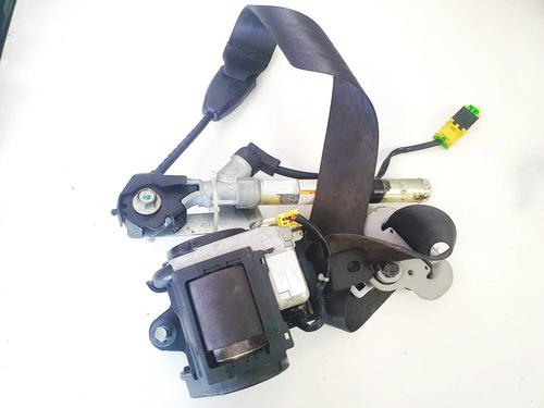 Front right seatbelt HONDA CR-V III (RE_) 2.2 i-CTDi 4WD (RE6) | BP35373388I25 - Image 3