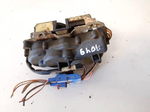 Tailgate lock CHRYSLER PACIFICA 3.5 AWD | BP35255296C101 - Image 3