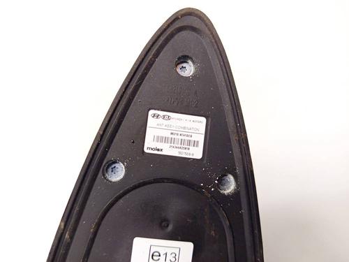 Antenne/Base HYUNDAI TUCSON (NX4E, NX4A) 1.6 T-GDi | BP38578186C140 - Image 3