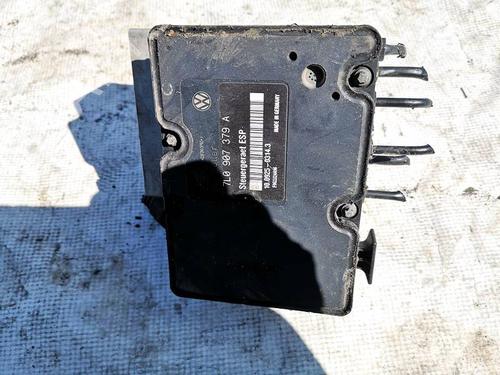 Used ABS pump ABS pump VW TOUAREG (7LA, 7L6, 7L7) 3.2 V6 (220 hp) 35058189 35058189