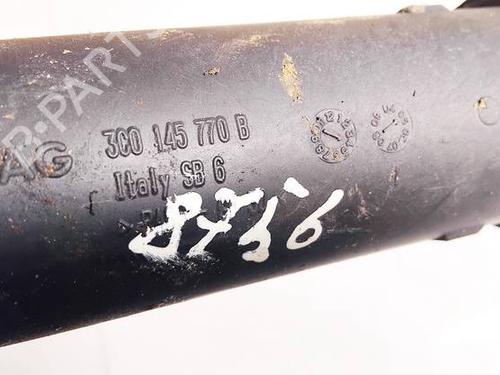 Pipe VW GOLF V (1K1) 1.9 TDI | BP32593553M125 - Image 3