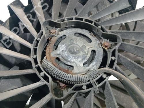 Fan PEUGEOT 807 (EB_) 2.0 HDI | BP38431457M128 - Image 4