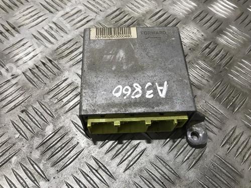 ecu-airbags-mazda-6-saloon-gg-2002-2003-2004-2005-2006-2007-2008-33495353 main image