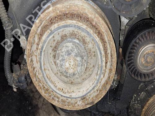 Used Pulley Pulley 34766718 34766718