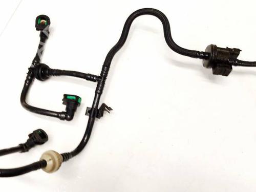 Pipe FORD FOCUS III 1.0 EcoBoost | BP35332364M125 - Image 2