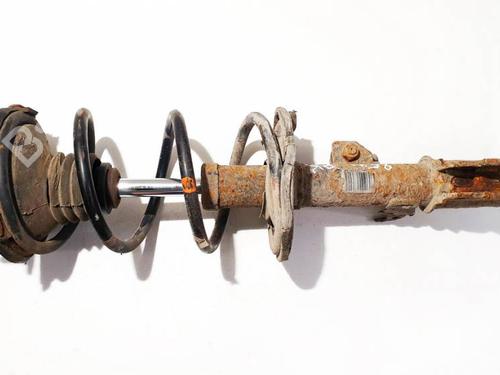 Used Left front shock absorber Left front shock absorber 35380999 35380999