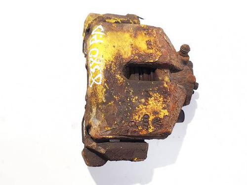 Used Right front brake caliper Right front brake caliper AUDI A3 (8P1) 2.0 FSI (150 hp) 35379430 35379430