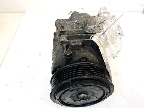 Used AC compressor AC compressor AUDI A6 C6 (4F2) 2.4 (177 hp) 35356687 35356687