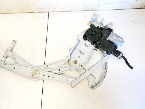 Used Front right window mechanism Front right window mechanism 35022710 35022710
