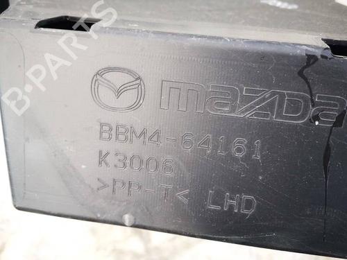 Handskerum MAZDA 3 (BL) 1.6 MZR (BL14) | BP35192657C95 - Image 3