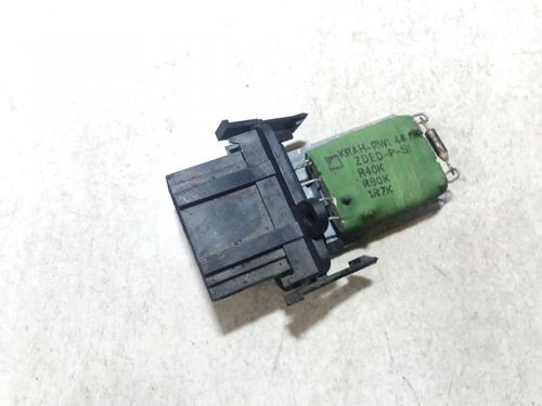 Used Heater resistor Heater resistor VW VENTO (1H2) 1.9 TD (75 hp) 35855291 35855291